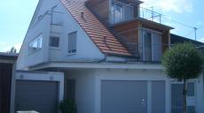 Beschattungen Beispiele