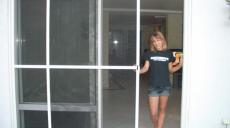 Insektenschutz Beipiele